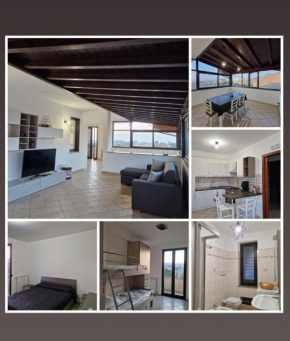 Roby's House Capo D'orlando